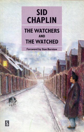 The Watchers and the Watched