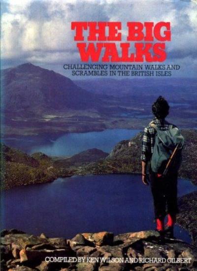 Big Walks: NTW