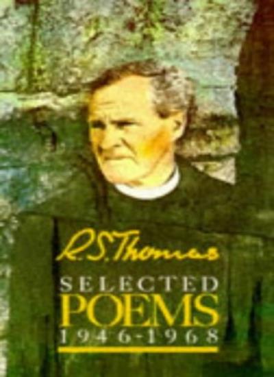 Selected Poems, 1946-1968