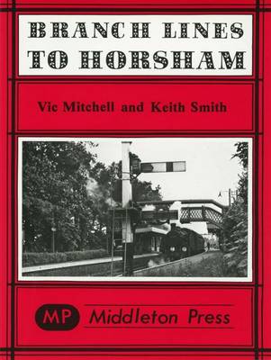 Branch Lines to Horsham