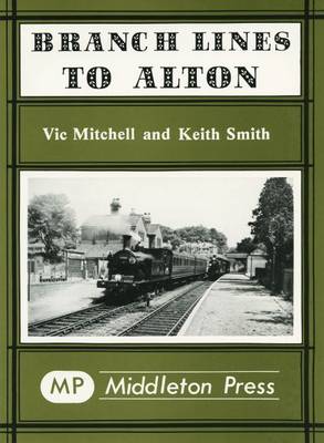 Branch Lines to Alton