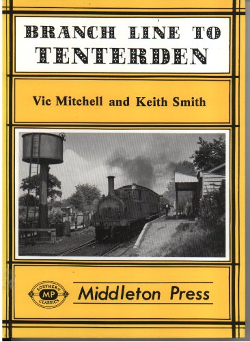 Branch Line to Tenterden