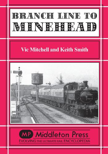 Branch Line to Minehead