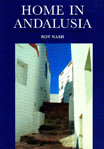 Home in Andalusia