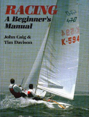 Racing: A Beginner's Manual