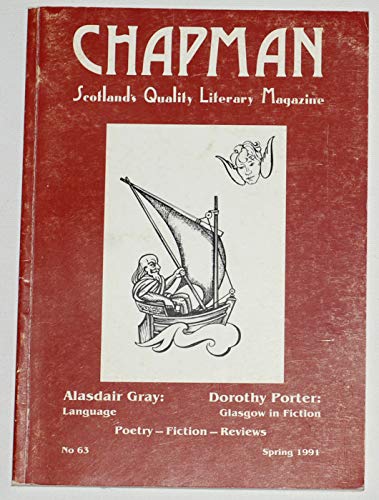 Alasdair Gray