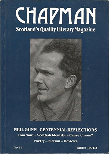 Neil Gunn