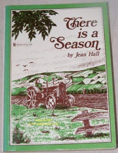 There is a Season