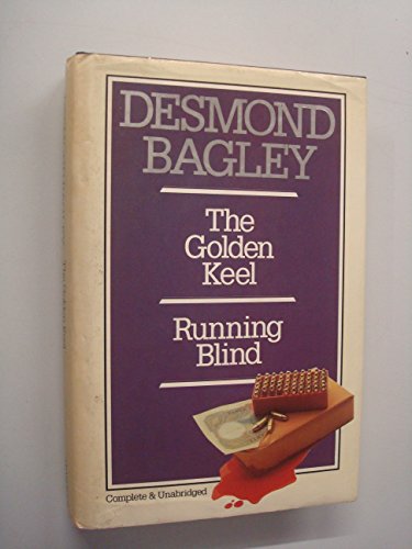 Golden Keel + Running Blind