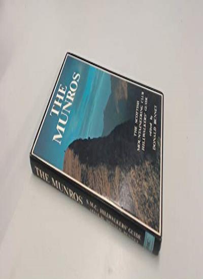 The Munros