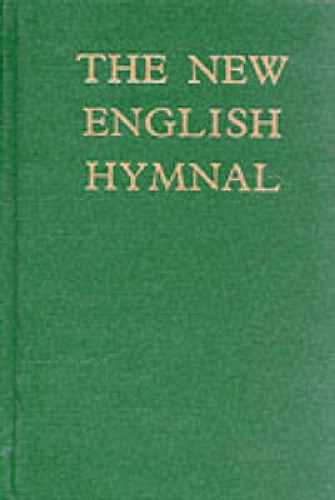 New English Hymnal Words edition