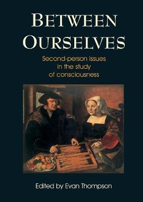 Between Ourselves