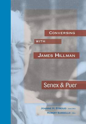 Conversing with James HIllman