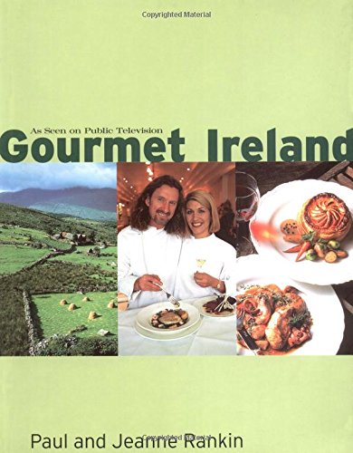 Gourmet Ireland
