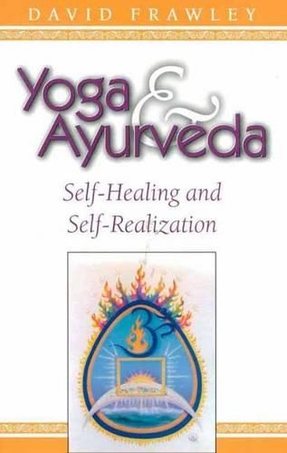 Yoga and Ayurveda