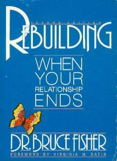 Rebuilding: When Your Relationship Ends