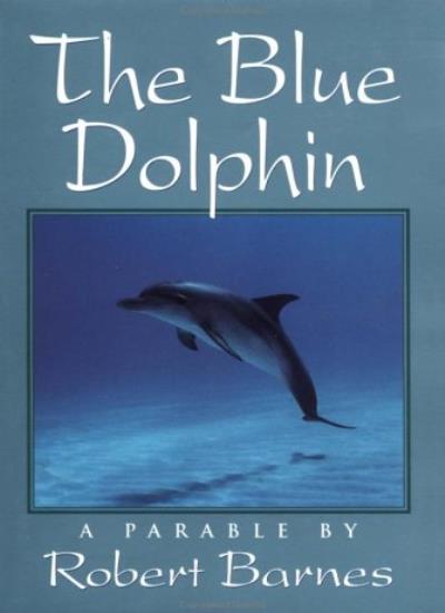 The Blue Dolphin