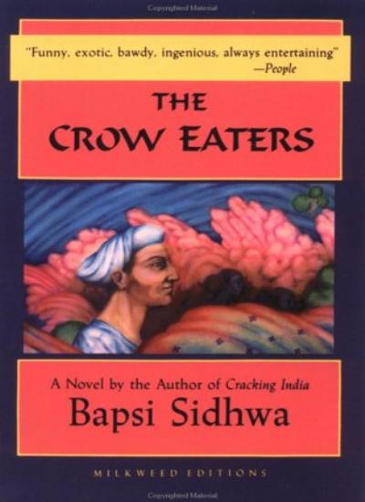 The Crow Eaters (Alive Again! Series)