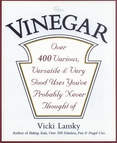 Vinegar