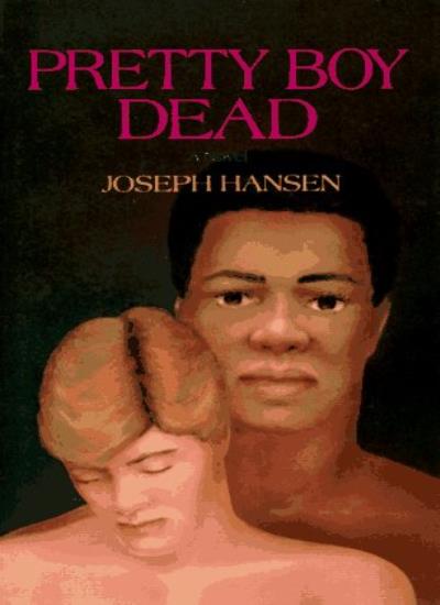 Pretty Boy Dead