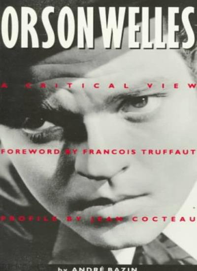 Orson Welles