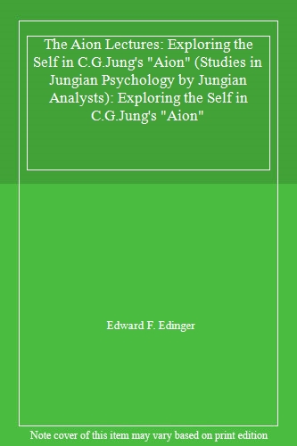 The Aion Lectures