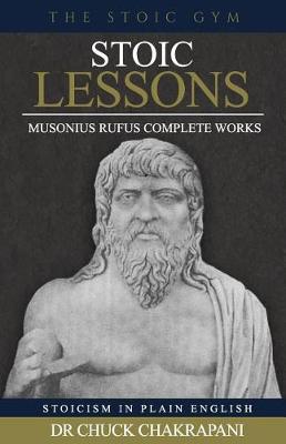 Stoic Lessons