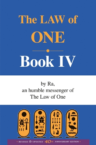 The Ra Material Book Four