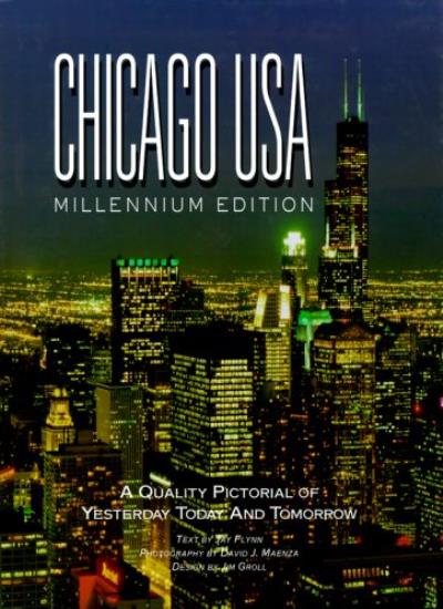 Chicago USA