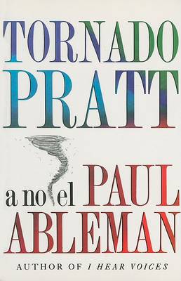 Tornado Pratt