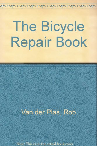 The Bicycle Repair Book