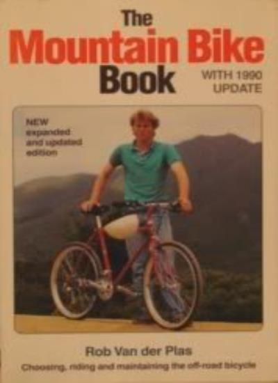 The Mountain Bike Book