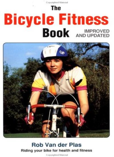 The Bicycle Fitness Book