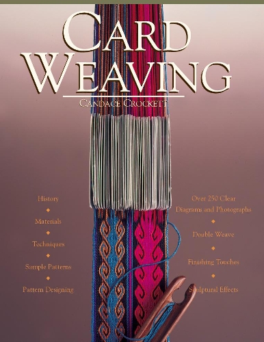 Card Weaving