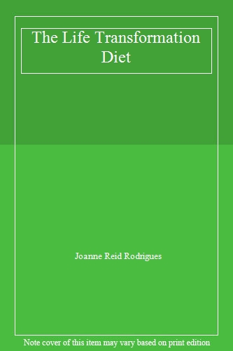 The Life Transformation Diet