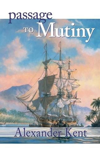 Passage to Mutiny