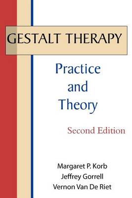 Gestalt Therapy