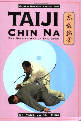 Taiji Chin Na