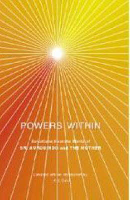 Powers Within