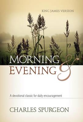 Morning and Evening
