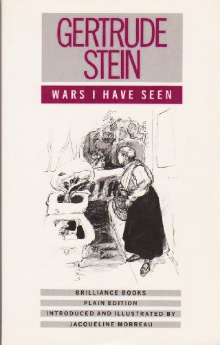 Wars I Have Seen