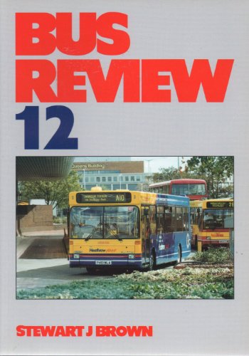 Bus Review 12