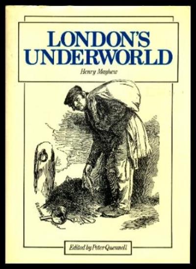 London's Underworld