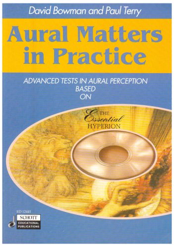 Aural Matters in Practice