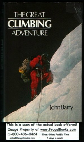 The Great Climbing Adventure