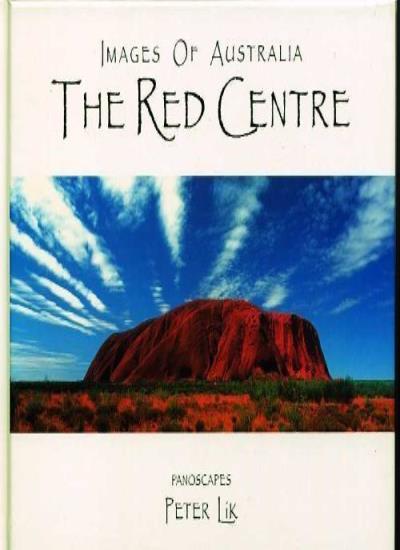 The Red Centre
