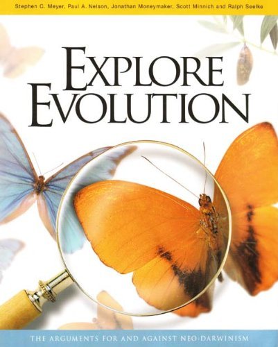 Exploration    Evolution    :