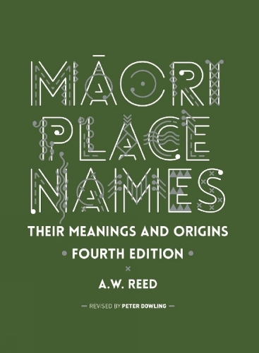 M?ori Place Names