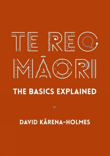 Te Reo Maori