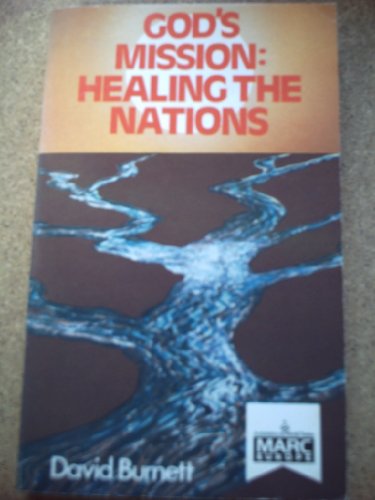 God's Mission: Healing the Nations